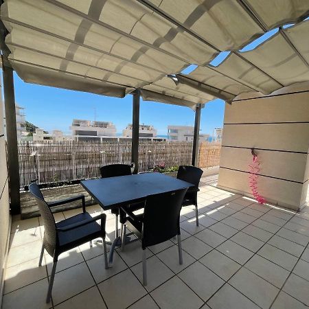 Mesana 102 / Penthouse Lejlighed Calpe Eksteriør billede