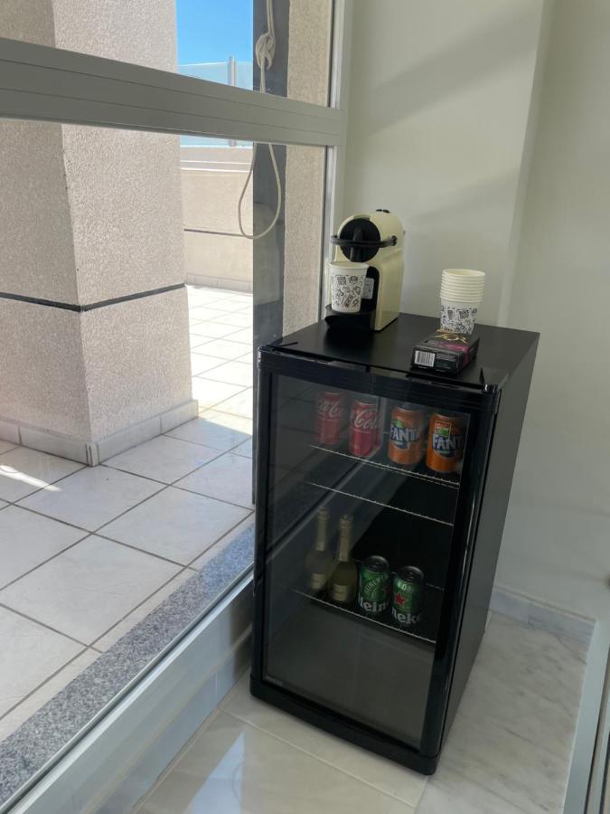 Mesana 102 / Penthouse Lejlighed Calpe Eksteriør billede